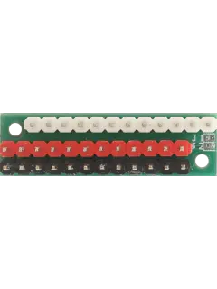 ML-R Distribution Pins 3x Passive