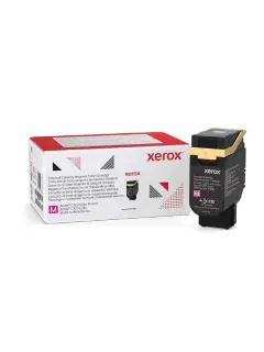 Toner Xerox 006R04825 C320/C325 standard capacity magenta 1.8k