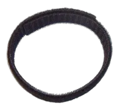 Solarix Velcro double sided width 20mm, length 25m