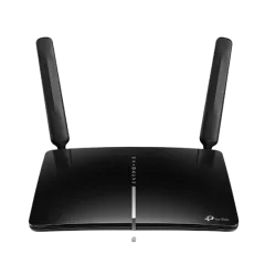 TP-Link AC1200 Wireless Dual Band 4G LTE Router MR600