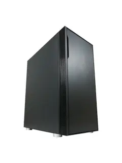 LC-Power Multimedia 8000B 2xU3, USB C, ATX