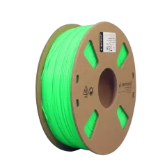 Gembird ABS Filament Green, 1.75 mm, 1 kg