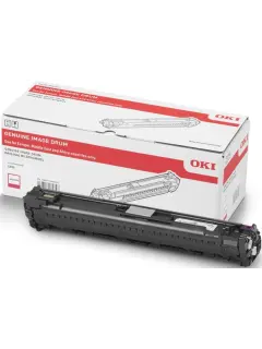 Oki bubanj za C650dn, magenta, 50.000 str.