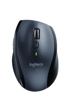 Logitech Wireless Mouse M705 black