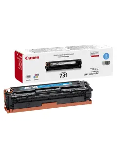 Canon toner CRG-731C, cijan