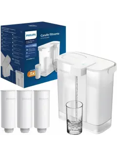 Philips AWP2980W inst. spremnik za vodu+ 3 filtera