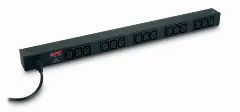 APC Rack PDU 10A, (15)C13