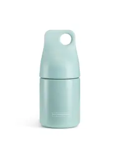 Izotermička boca Miquelrius Ring 200ml zelena MR13240