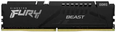 Kingston Fury DDR5 1x 16 GB 5200MHz, CL40, XMP, UDIMM