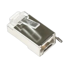 MasterLan Cat5e STP RJ45 Connector