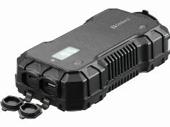 Sandberg Car Jumpstarter Powerbank 10000