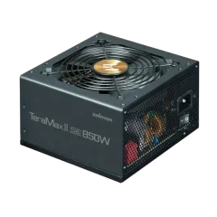 Zalman 850W PSU 80 Plus Gold