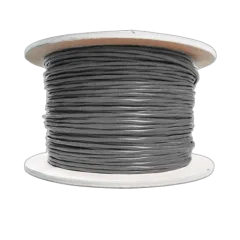 NaviaTec Cat7 SFTP Solid CU AWG23 305m spool