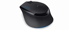 Logitech MK345 Comfort Wireless Keyboard and Mouse Combo, HR