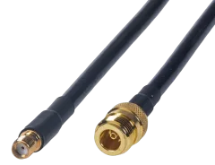 MaxLink Pigtail 5m 5GHz RF240 N male - N male