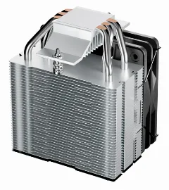 be quiet! Pure Rock Slim 3 CPU Cooler