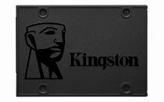 Kingston 960 GB 2,5" SSD, A400, SATA