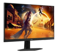 AOC LCD 27" IPS , 1ms, 260Hz