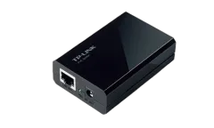 TP-Link PoE Splitter 802.3af compliant to deliver 5V, 9V, 12V