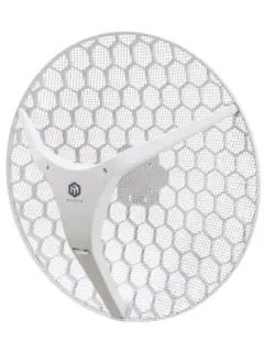 MikroTik RouterBOARD LHG-5axD-XL, LHG XL 5 ax