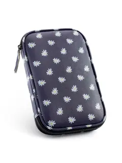 Organizer mini Miquelrius Daisies MR19202