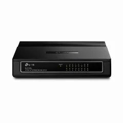 TP-Link 16-Port 10 100Mbps Desktop Switch