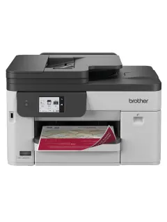 Pisač Brother tintni MFP MFCJ5010DW A4, duplex, WiFi