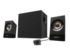 Logitech Speakers Z533, black
