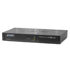 Planet 4-Port Ethernet over VDSL2 Bridge (Profile 30a)