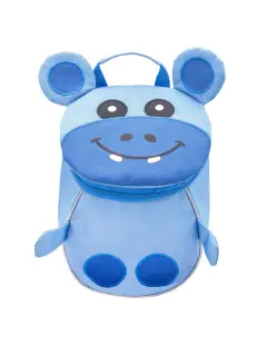 Ruksak vrtićki Belmil mini animals hippo 305-15/17/20 AK_BEL