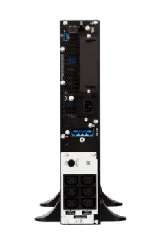 APC Smart-UPS SRT 1500VA 1500W 230V Tower (Double Conversion Online)