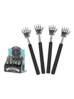 Grebalica robotska iTotal za leđa 24/1 XL0871