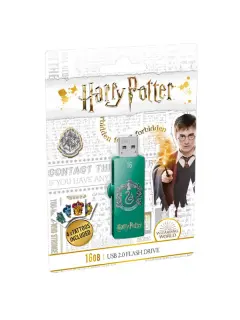 USB stick Emtec 2.0, 16GB M730, ECMMD16GM73, Slytherin