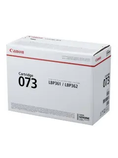 Canon toner CRG-073