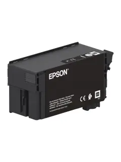 Tinta Epson T40D1 ultrachrome XD2 black SC-T2100/SCT-T3100/SC-T5100 C13T40D140 80ml