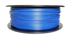 PLA filament 1.75 mm, 1 kg, dark blue