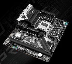 Asrock AMD AM5 X670E PRO RS