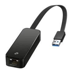 TP-Link USB 3.0 to Gigabit Ethernet Network Adapter