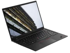 Refurbished Lenovo ThinkPad X1 Carbon (9th Gen) i7-1165G7 16GB 512GB 14" WUXGA W11P