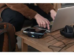 Sandberg Travel Powerbank 20000 PD100W
