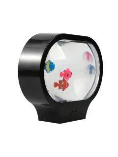 Lampa iTotal Jellyfish akvarij XL2496I