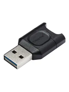 Kingston USB 3.2 MobileLite Plus microSD čitač