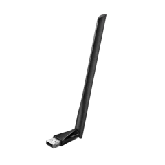 Mercusys AC650 High Gain Wireless Dual Band USB Adapter