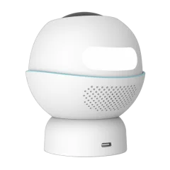 TP-Link Tapo C840 Dual-Lens Smart Baby Camera