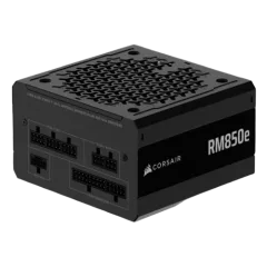 Corsair RM850e PSU, 850W, Fully Modular