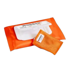 WHOOSH! Screen Shine Wipes