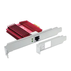 TP-Link TX401 Network adapter, PCI Express, 10 Gigabit