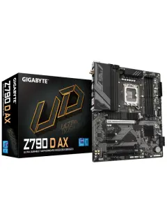 Gigabyte Z790 D AX