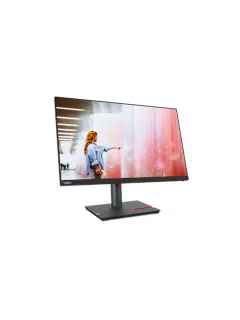 Lenovo P24Q-30 QHD IPS, HDMI, DP, pivot