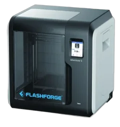 Gembird Flashforge Adventurer3 - 3D Printer
